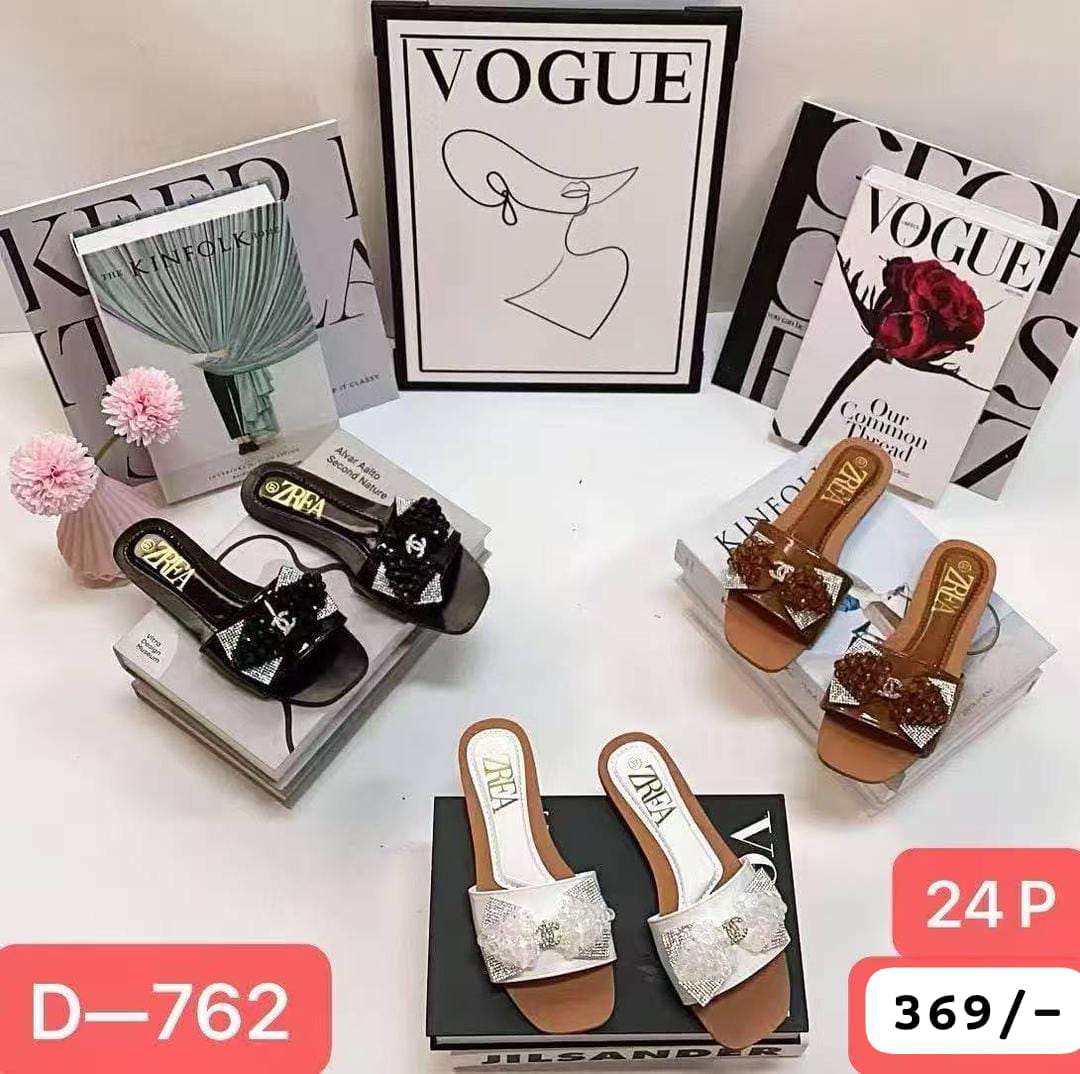 Zrea sandals