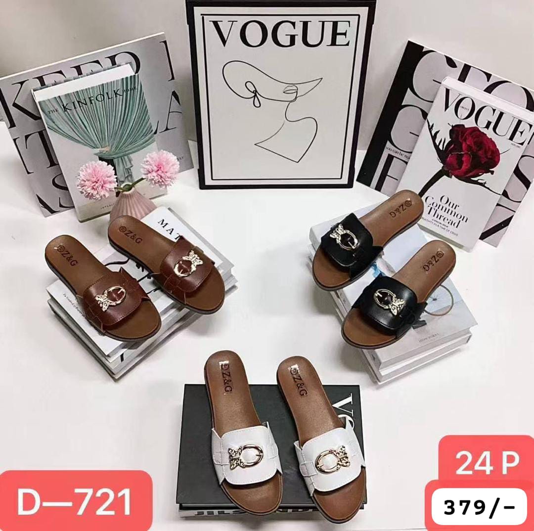 Z&G ladies sandal
