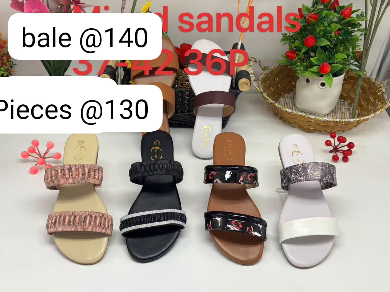 Shoes