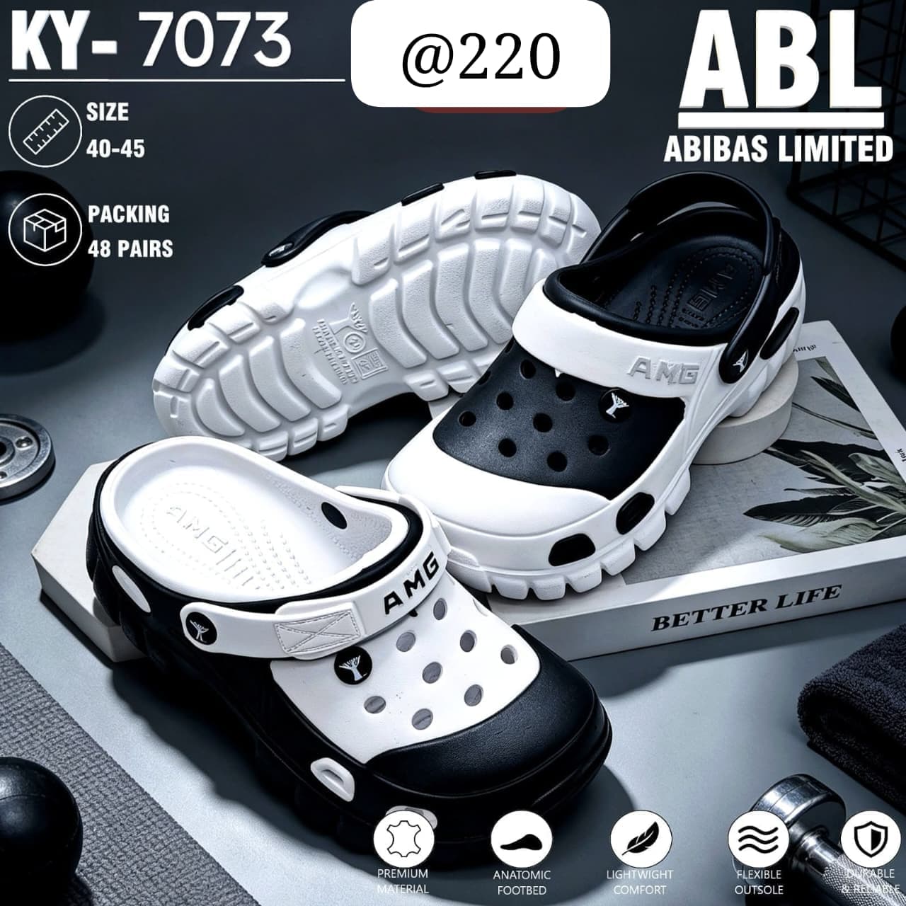 Shoes