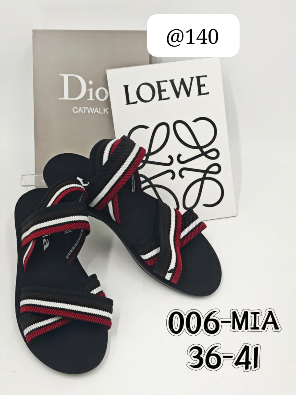 Shoes
