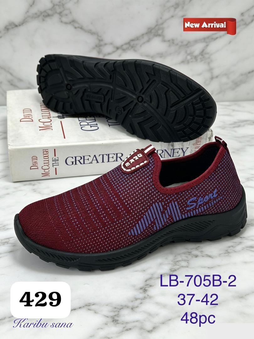 Sport Orthopedic sneakers