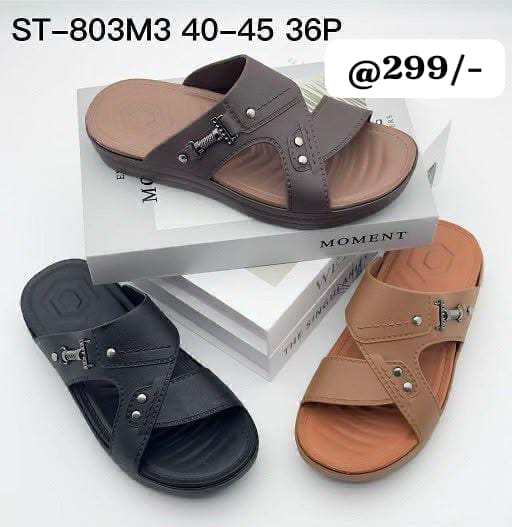 Men slides