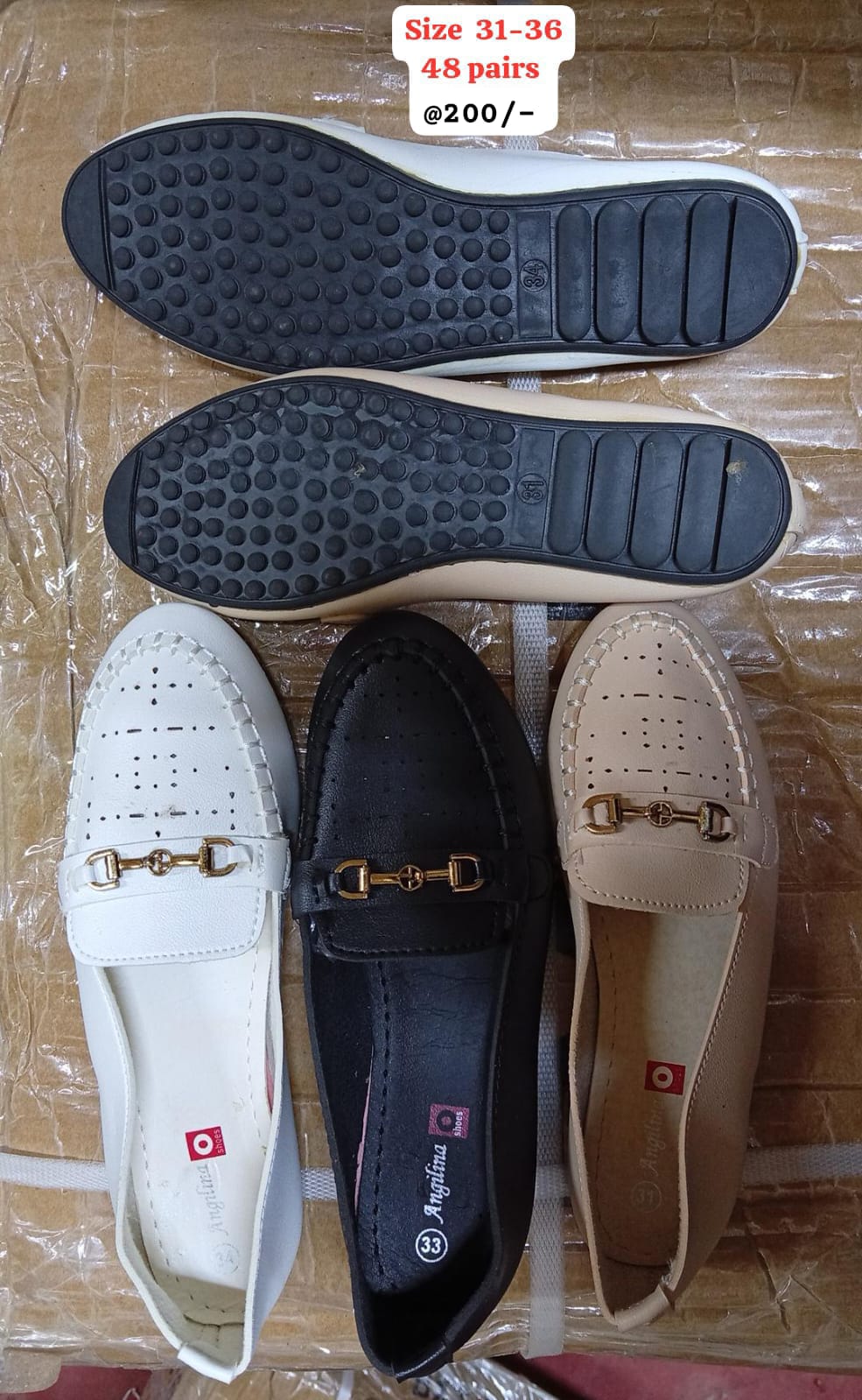 Shoes