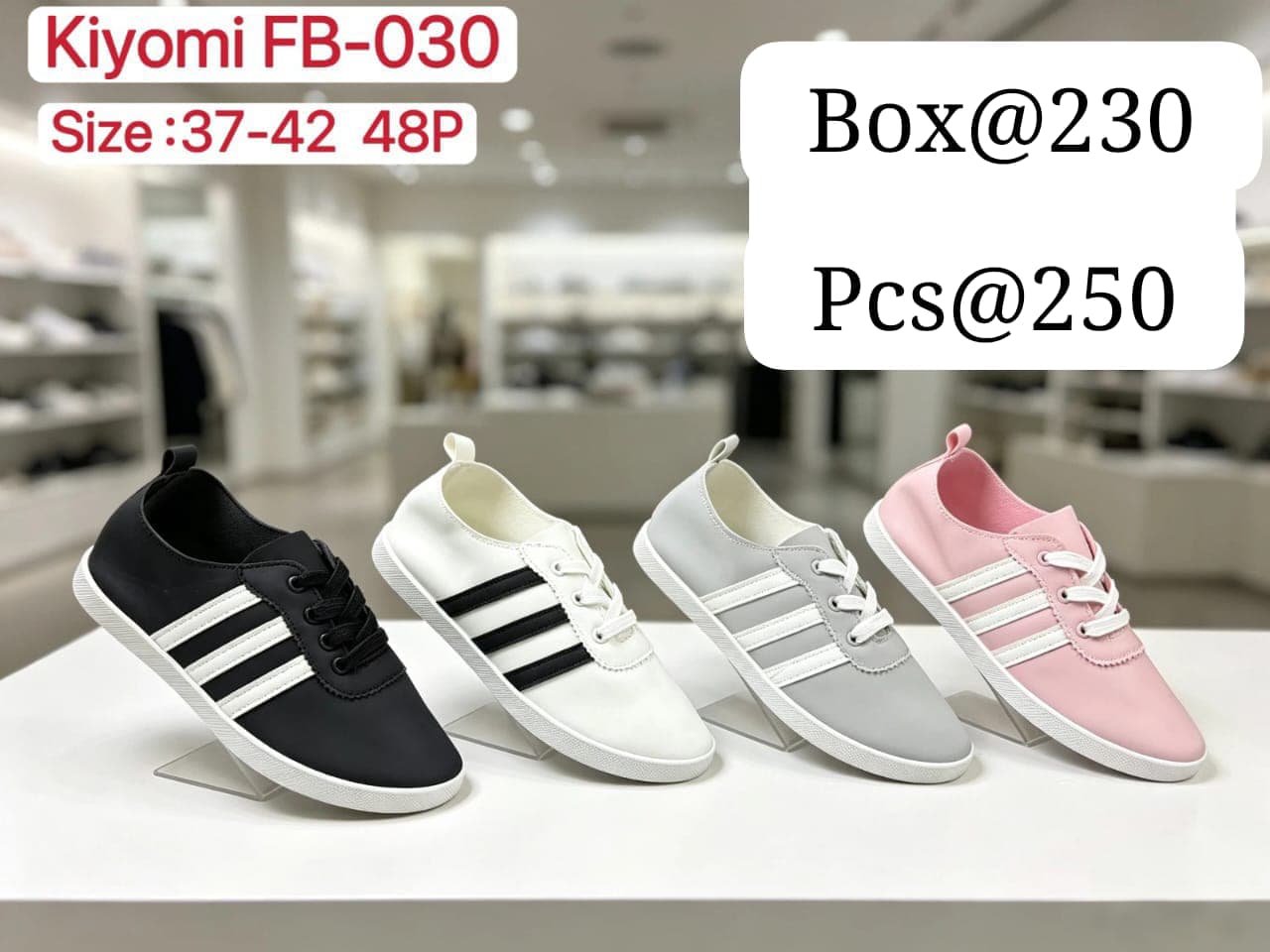 Shoes