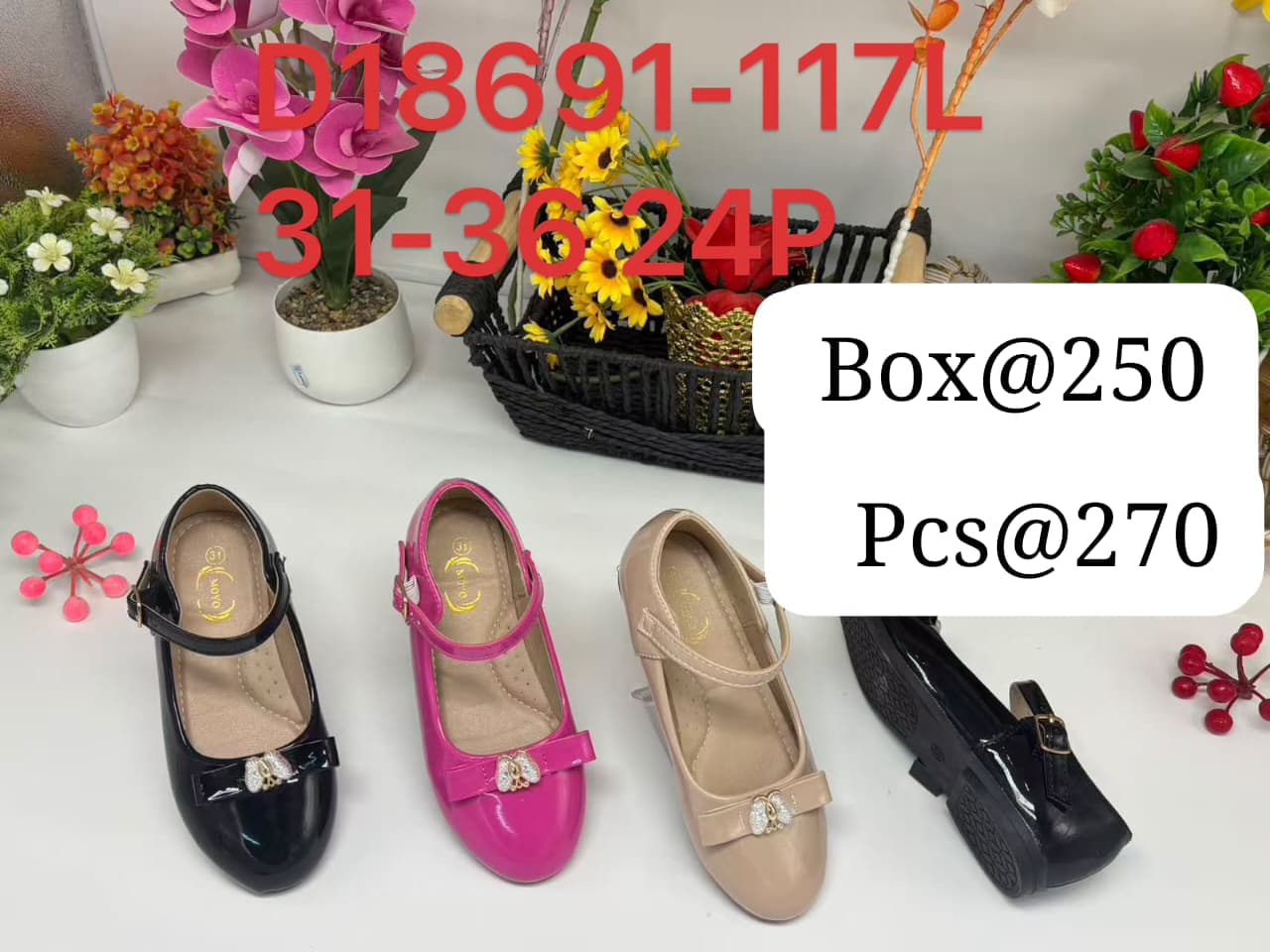 Shoes