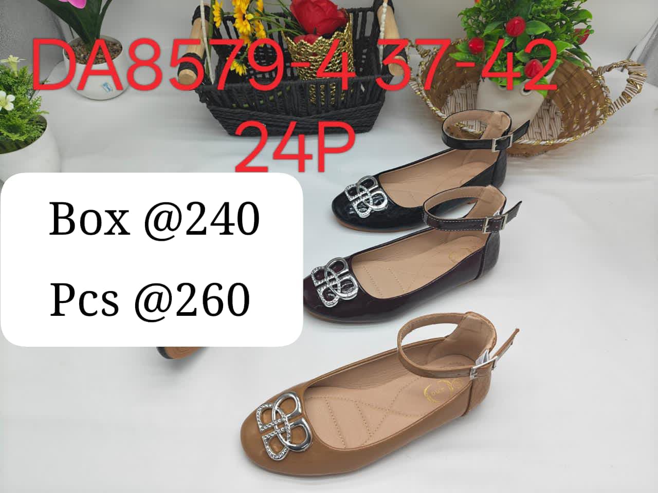 Shoes