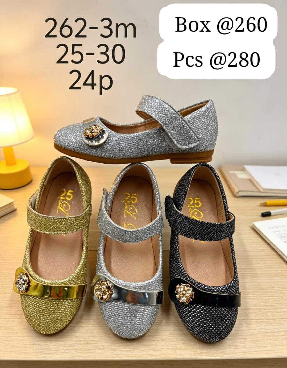 Shoes