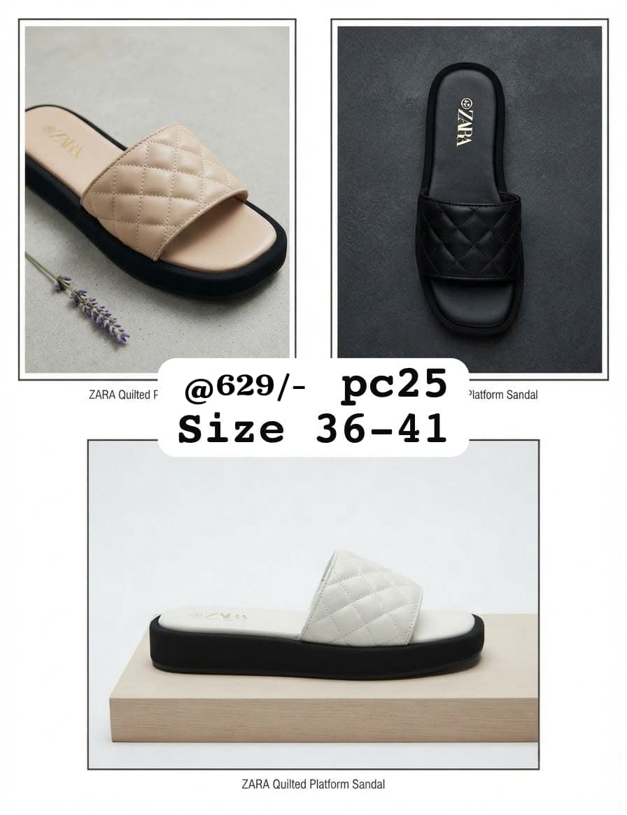 Zara original