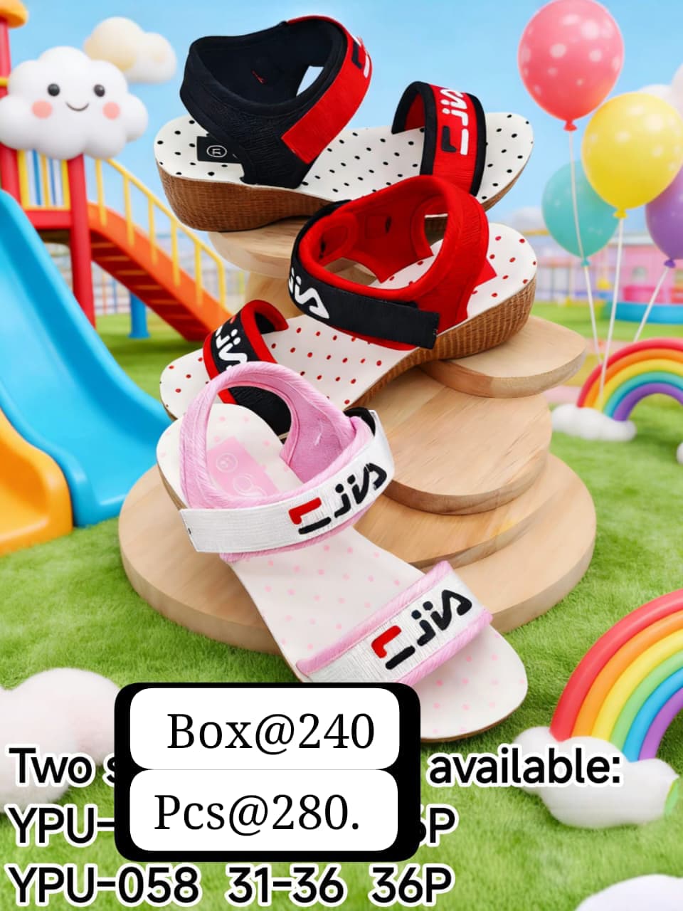 Shoes