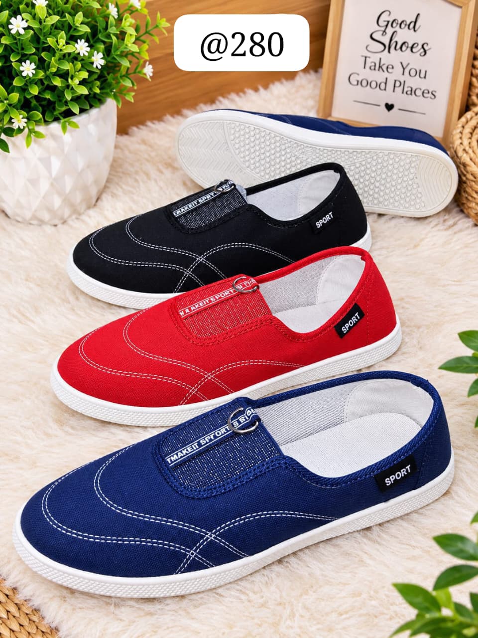 Shoes