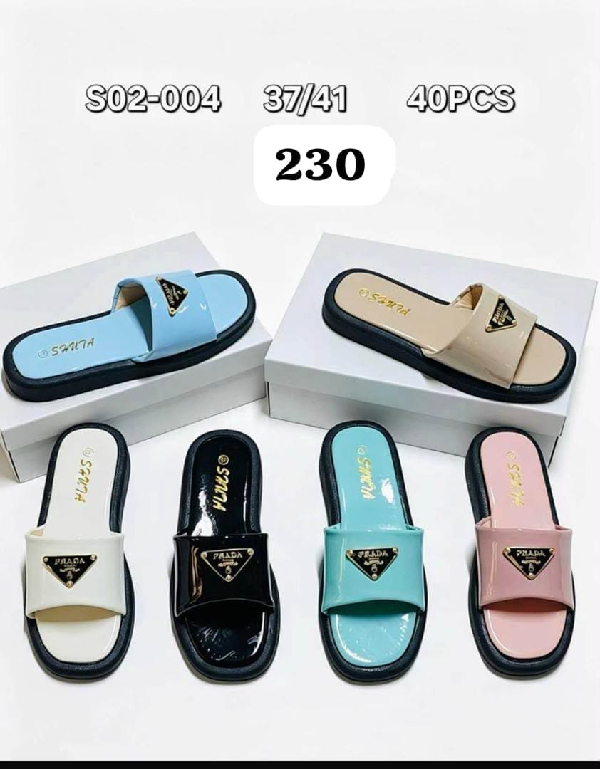 Zara sister