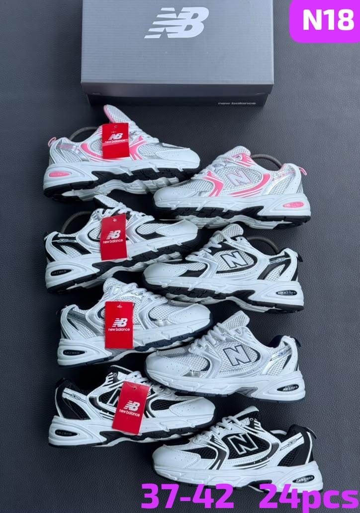 New balance 530
