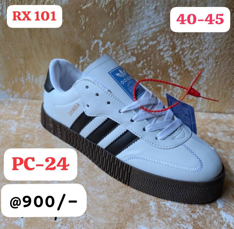 Adidas Samba