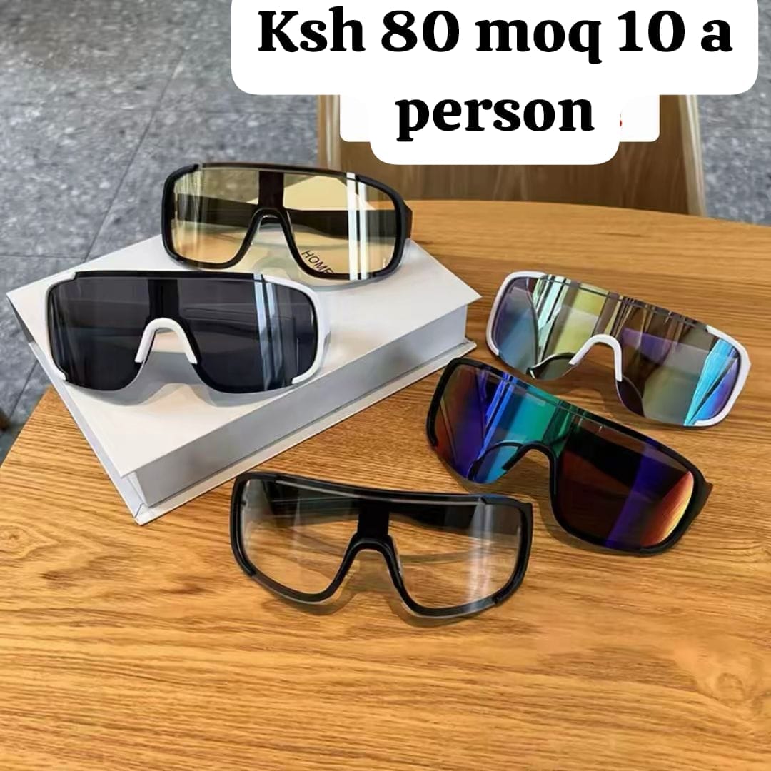 Stylish ngongols