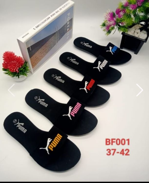 puma sandal