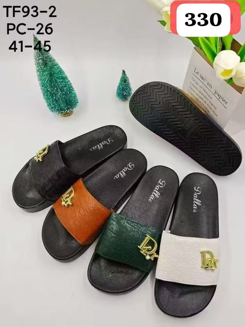Mens slides