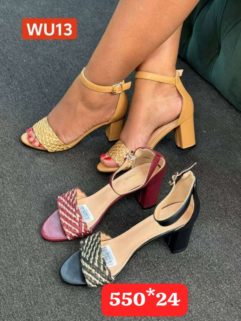 Heels