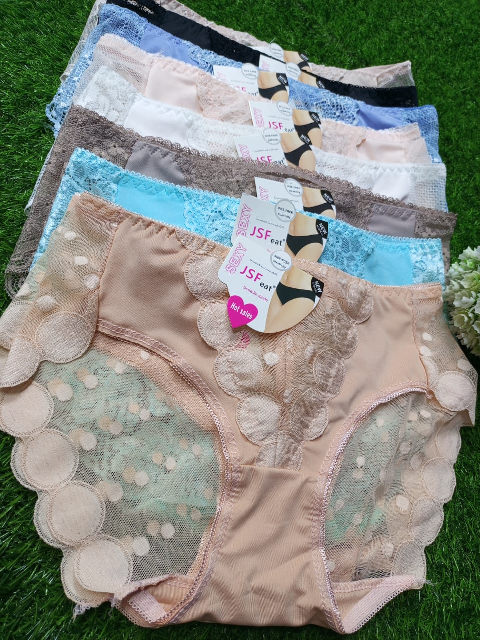 Ladies innerwears