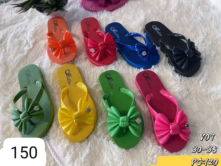 Kids sandals