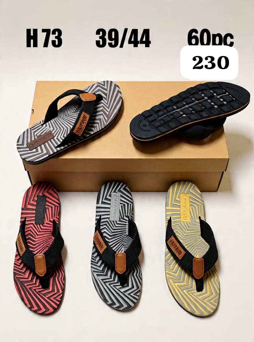 H73 slides