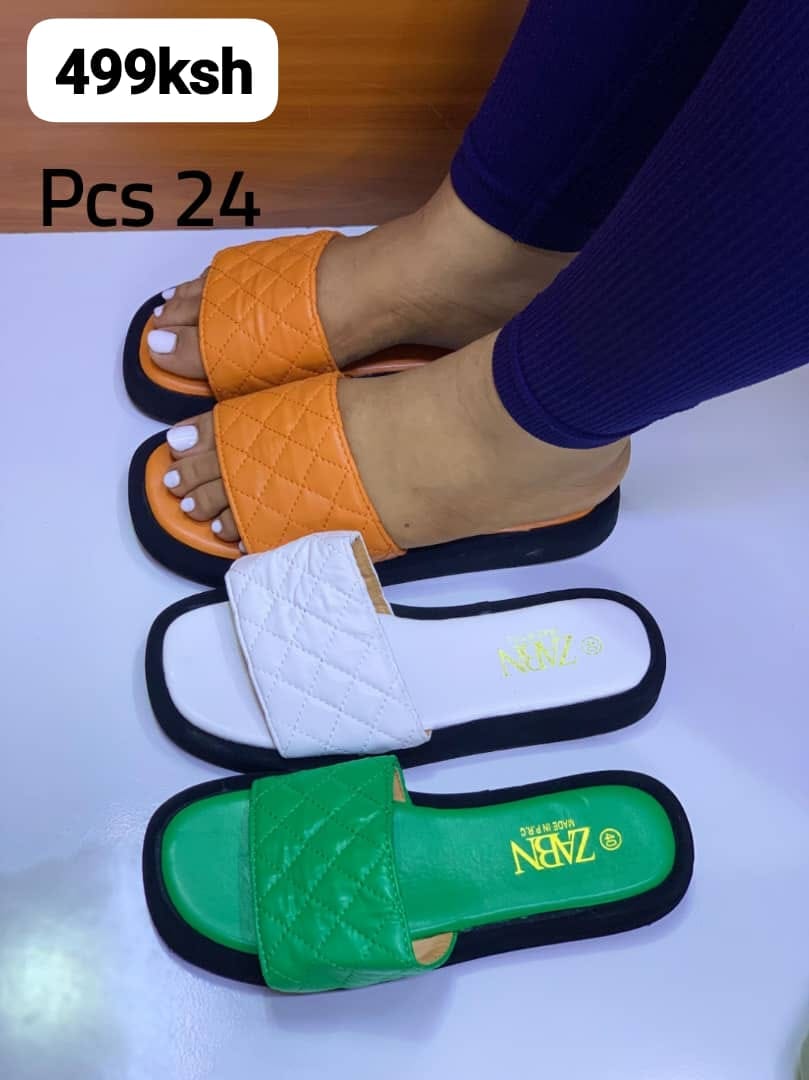 Zabn sandals